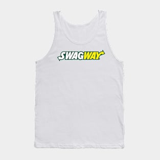 SWAGWAY Tank Top